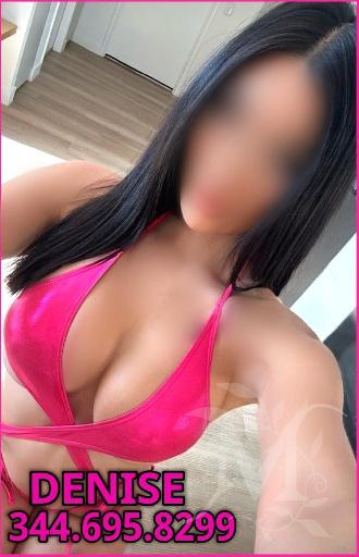 Denise ? 10