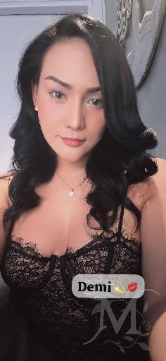 Demi Thai Transgender ???? 2