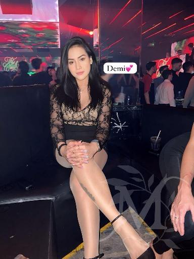 Demi Thai Transgender ???? 3