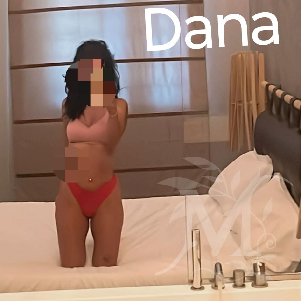 Dana ?? 4