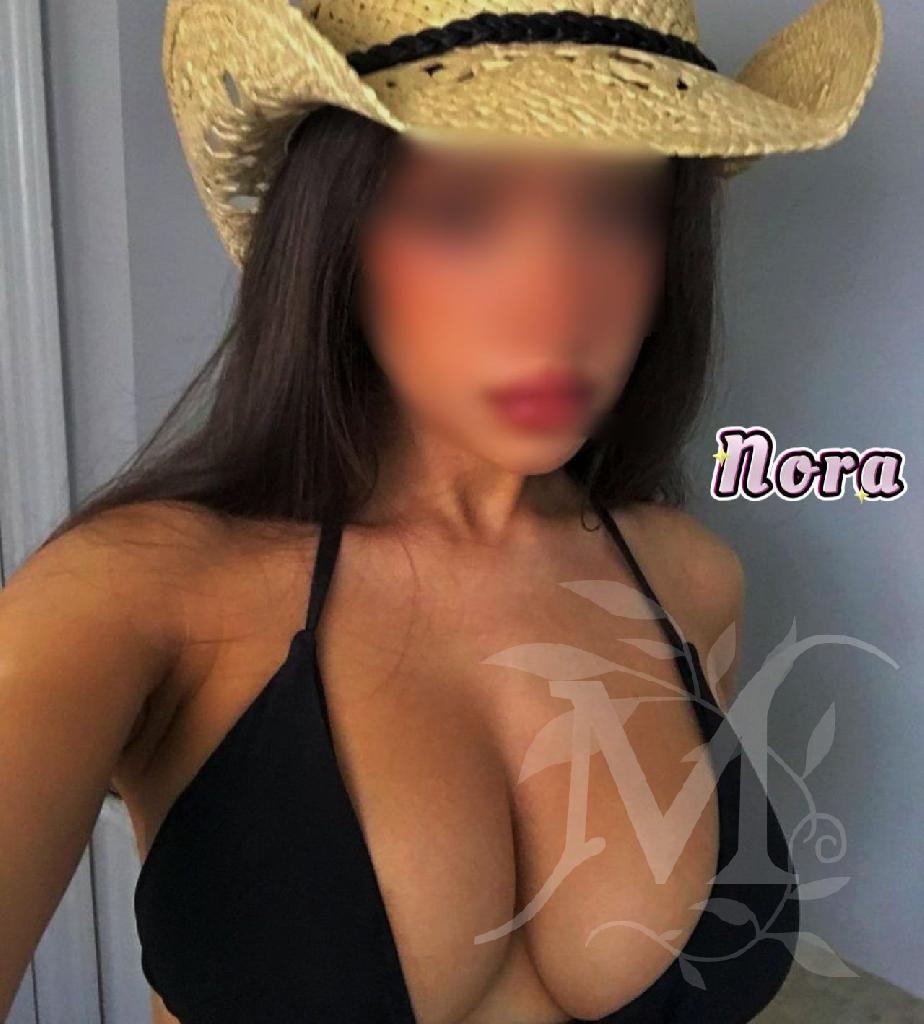 Nora dolce e sensuale italothai 2