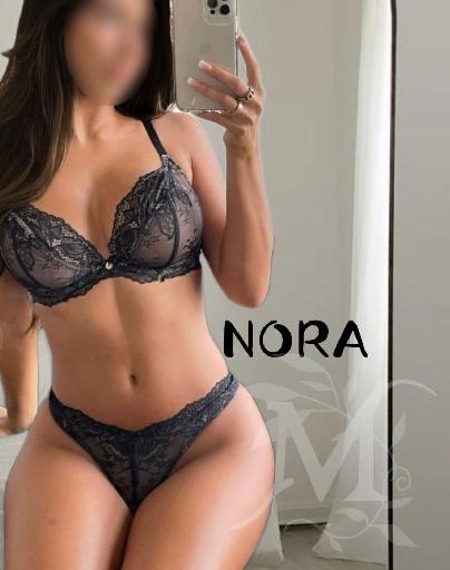 Dolce Nora new location  6