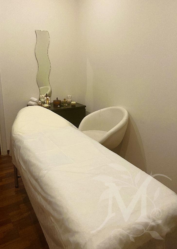 MASSAGGI PER LA TUA PAUSA RELAX!!! 1