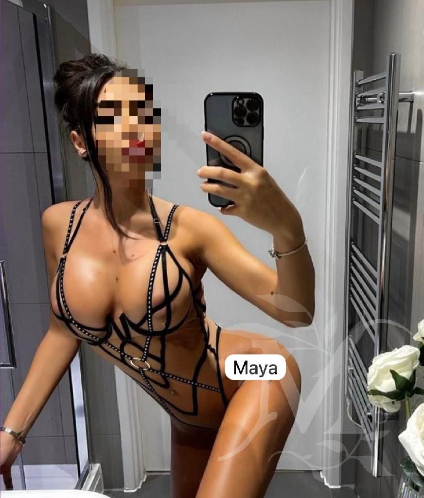 Maya 10