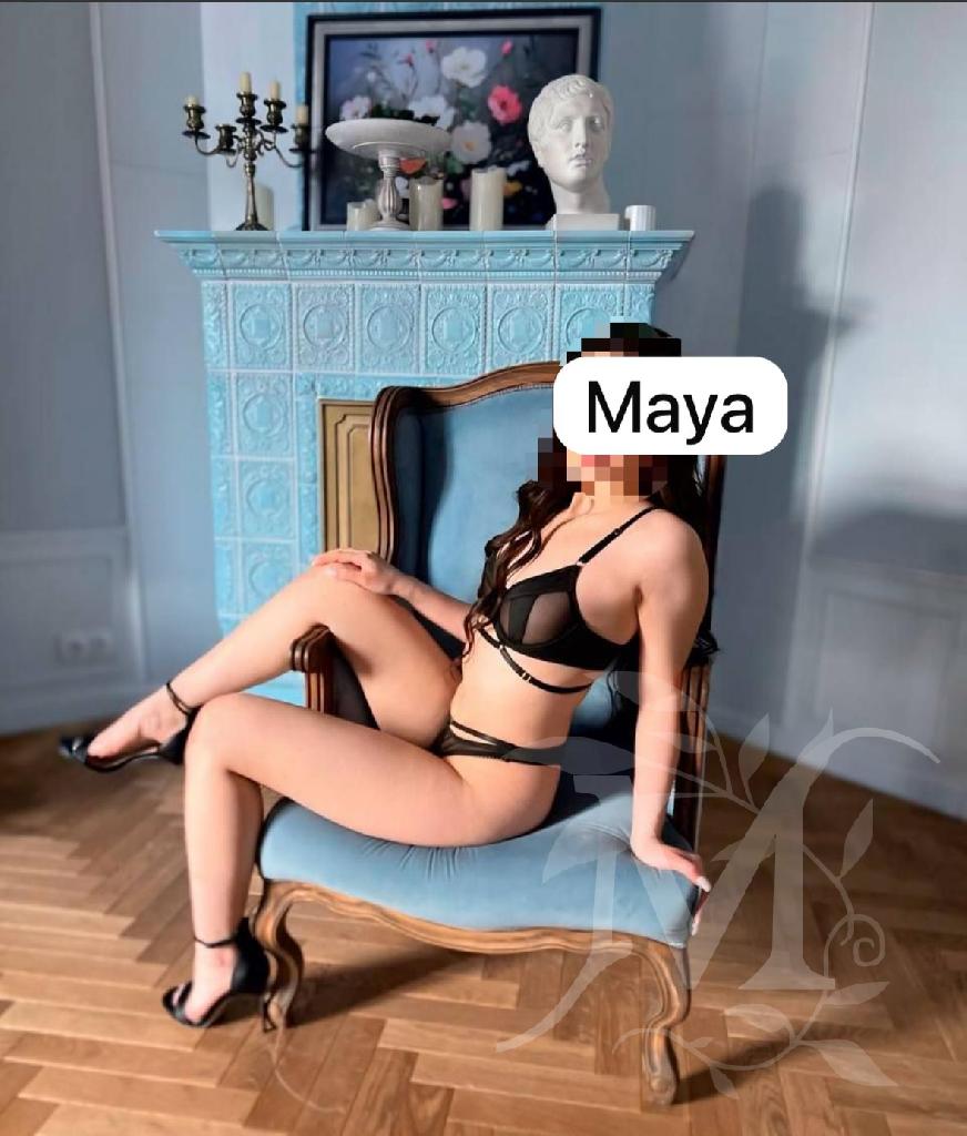 Maya 9