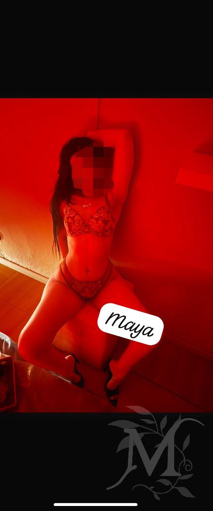 Maya 7