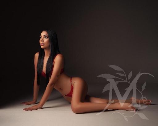 Cleo top model  2