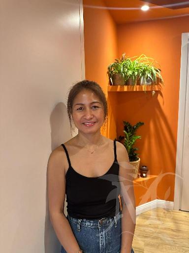 Chada Thai Massage 12