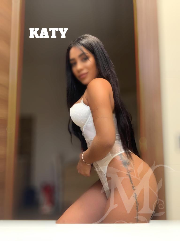 Katy, 21 anni, novità assoluta a Milano! 7