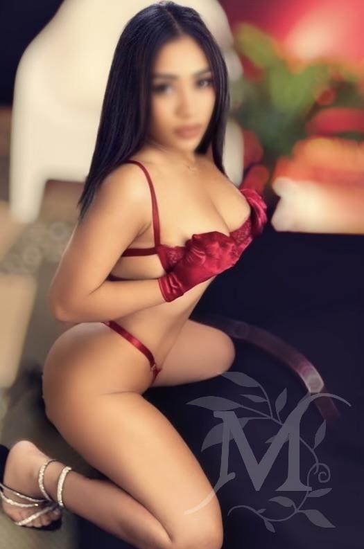 Katy, 21 anni, novità assoluta a Milano! 2