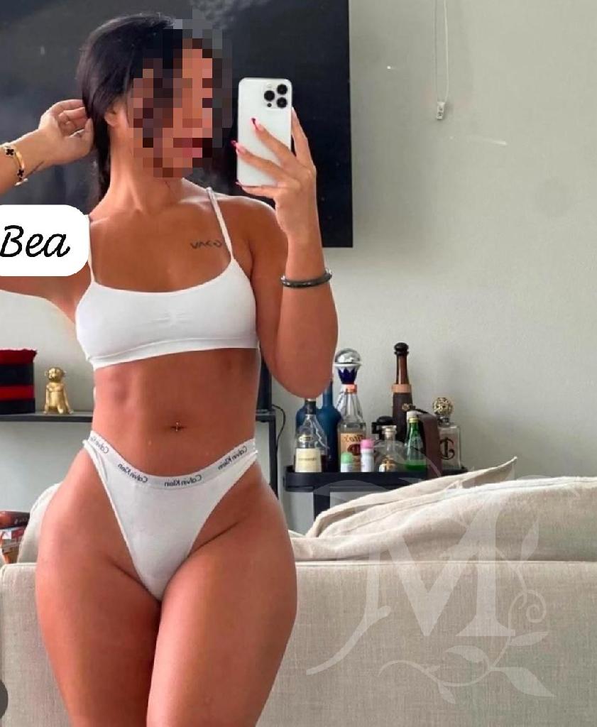 BEA Nuovissima a Milano 5