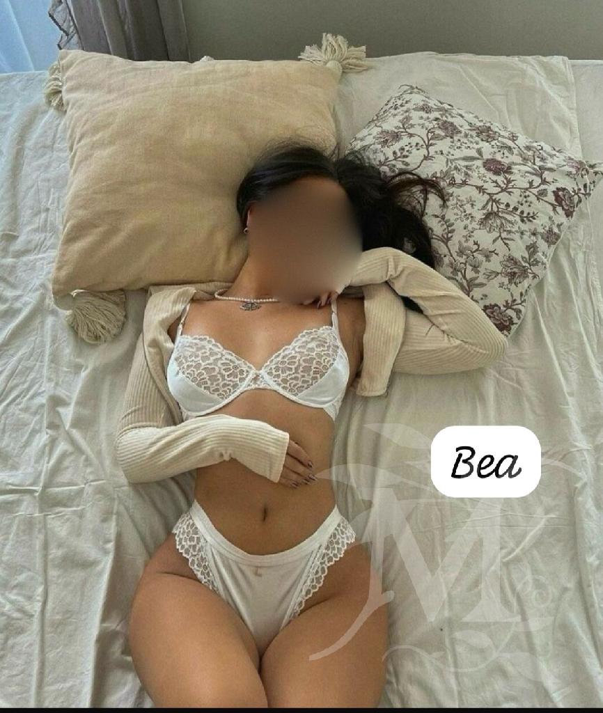 BEA Nuovissima a Milano 1