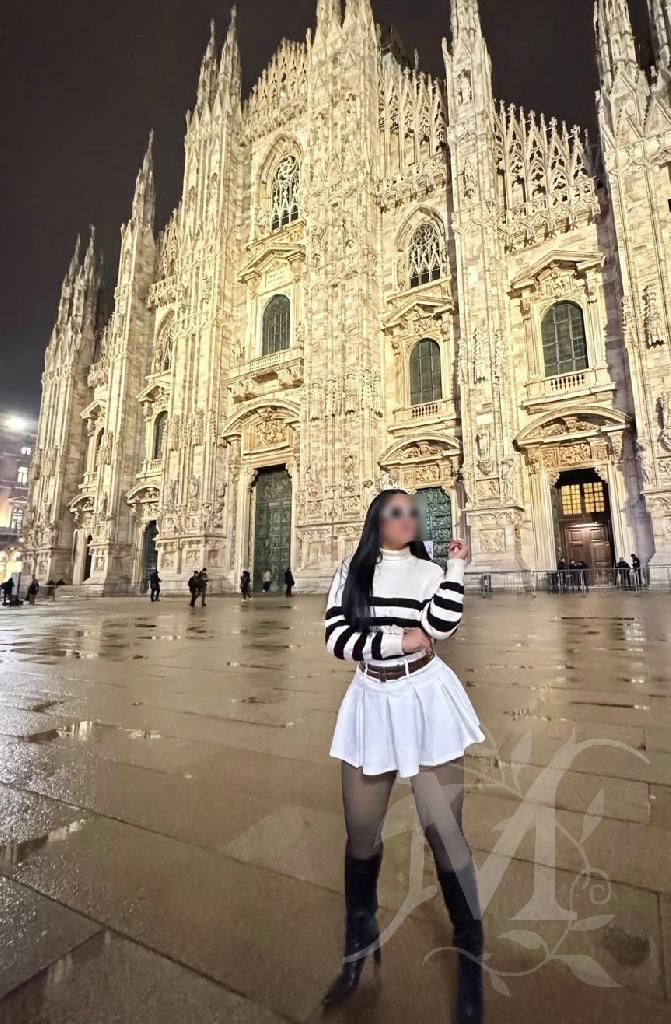 Massaggiatrice olistica 2