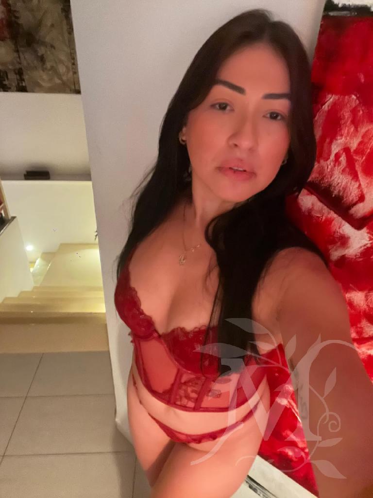 Bruna dolce cerbiatta  1