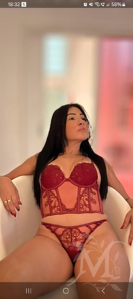 Bruna dolce cerbiatta  2