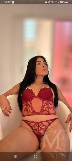 Bruna dolce cerbiatta 2