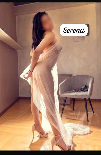 Serena Paradise 9