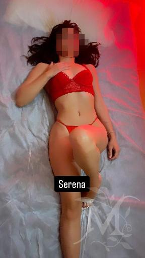 Serena Paradise 2