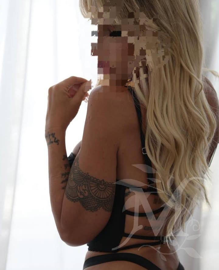 Sexy Naty la tua dolcezza 5