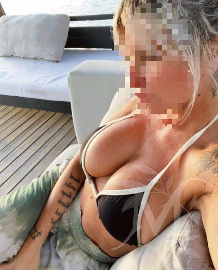 Sexy Naty la tua dolcezza 4