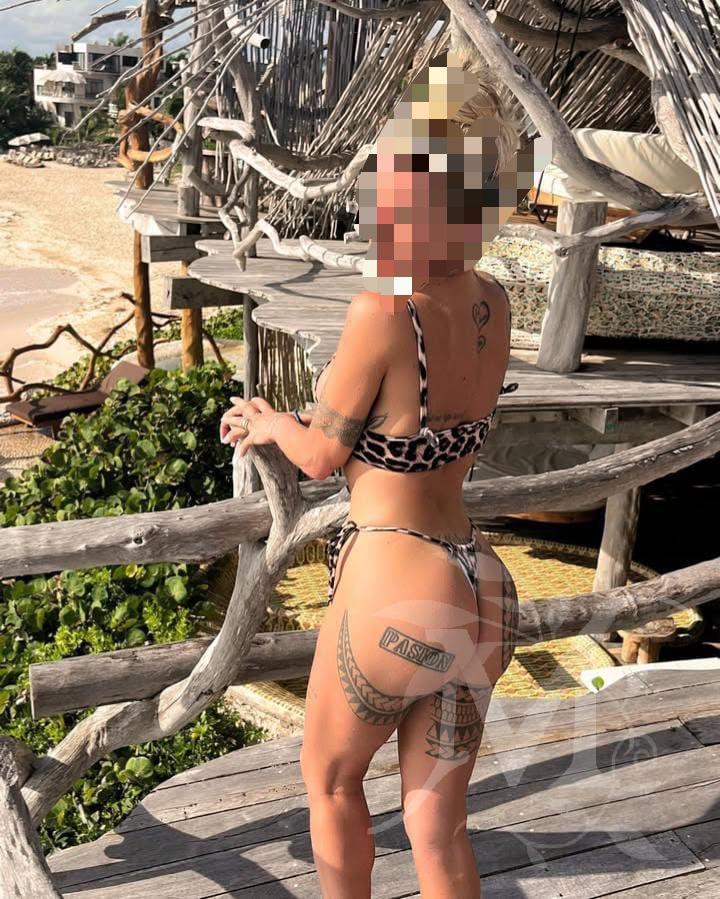 Sexy Naty la tua dolcezza 2