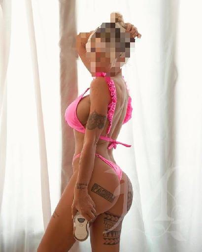 Sexy Naty 3