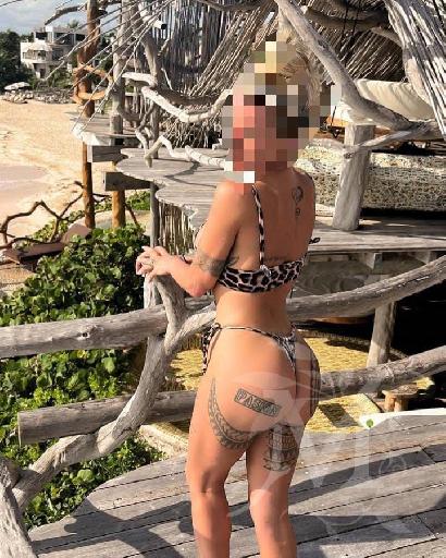 Sexy Naty 2