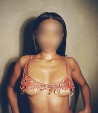Oriana