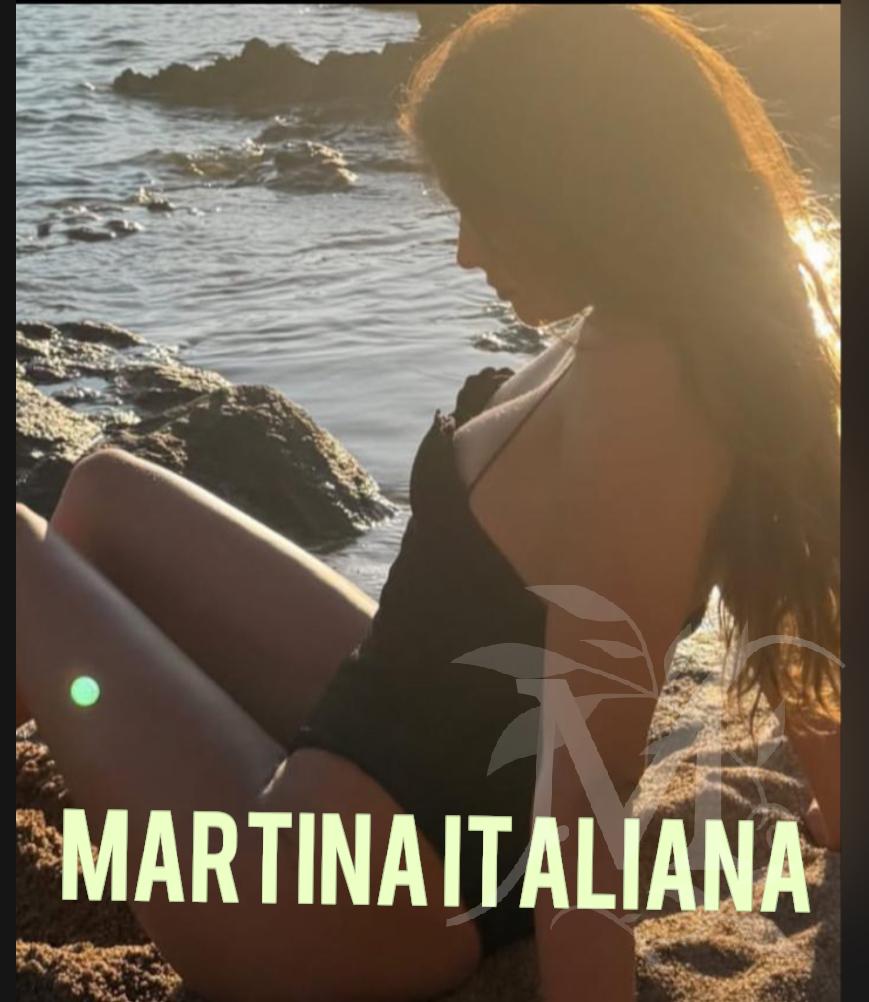 Martina italianissima a Lambrate  2