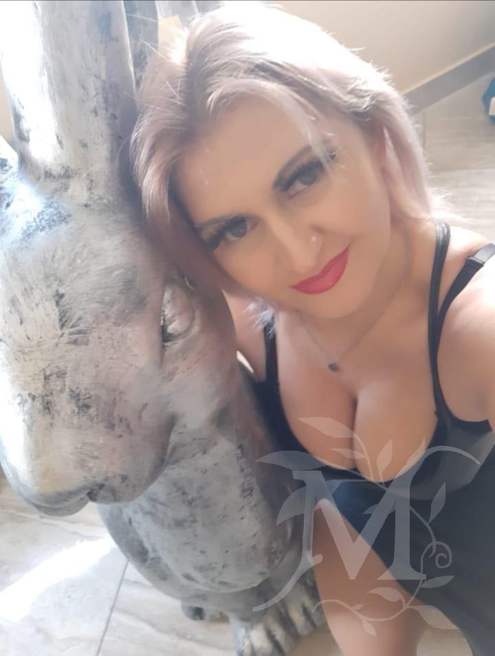 Sexy Nadia nuova a Milano  4