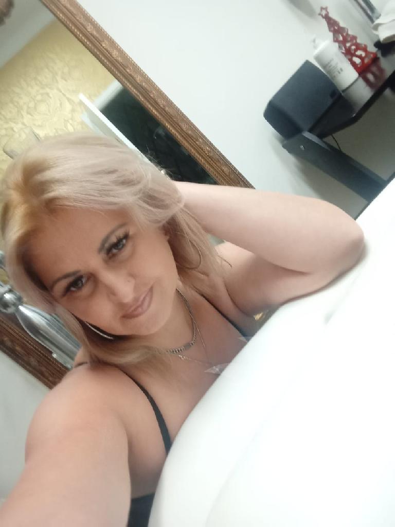 Sexy Nadia nuova a Milano  2