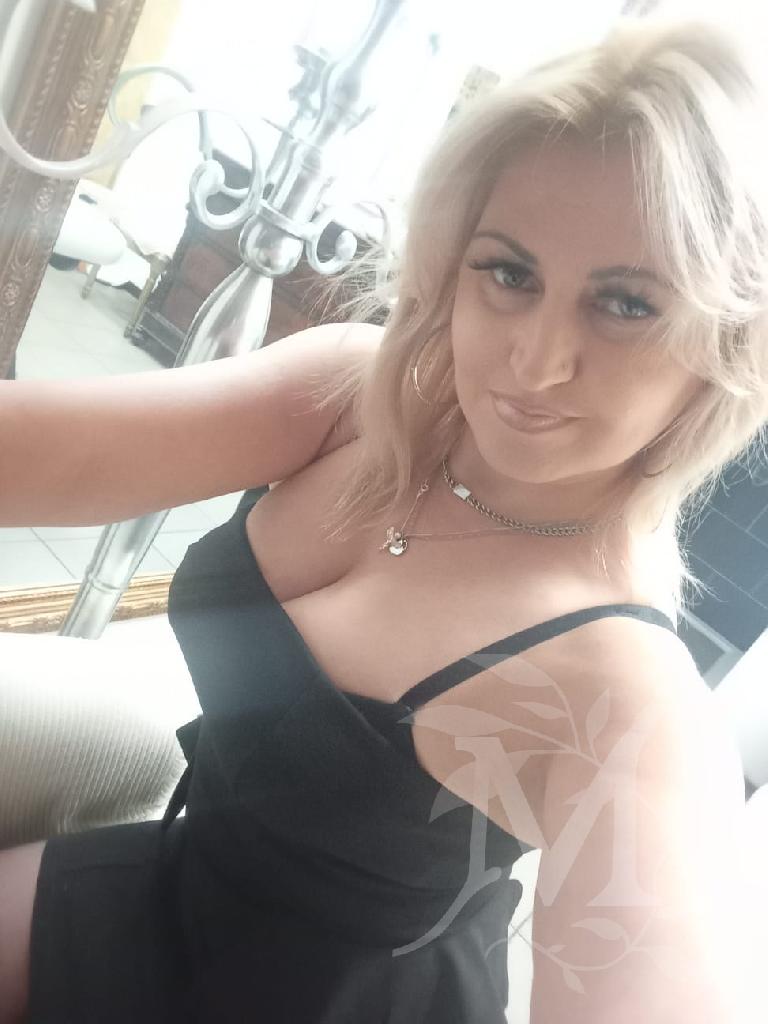 Sexy Nadia nuova a Milano  1