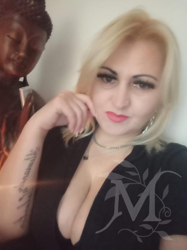 Sexy Nadia nuova a Milano 1