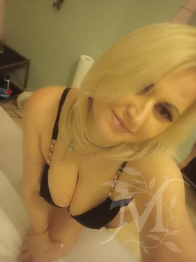 Sexy Nadia 7