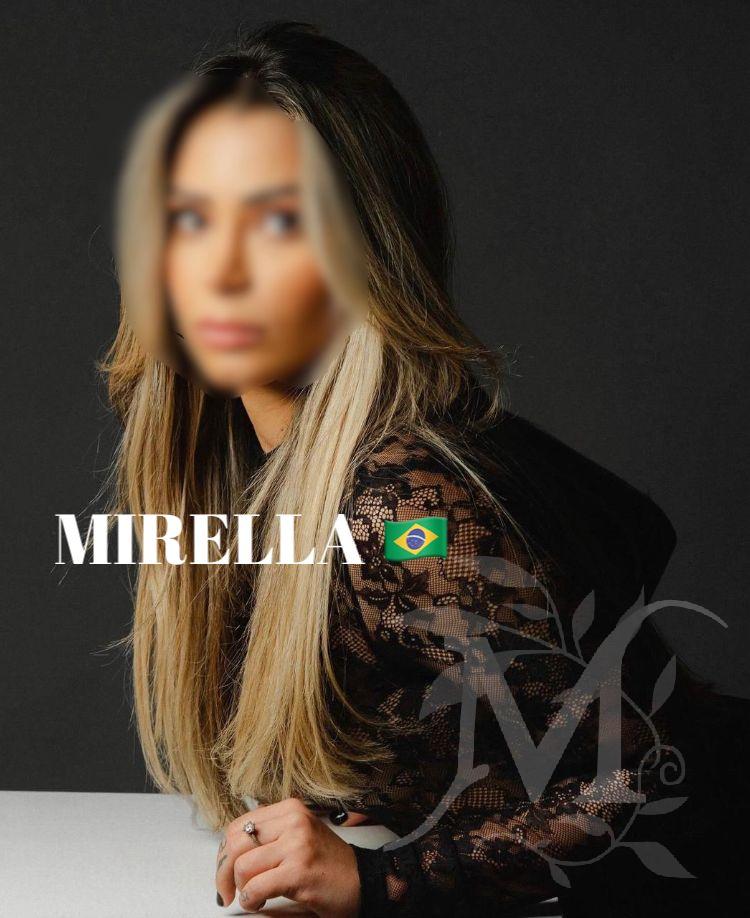 Mirella - Novità zona Bande Nere 3