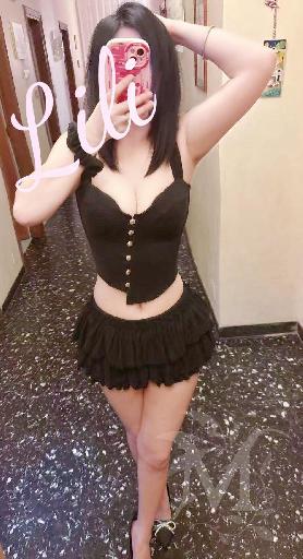 Camelia massaggi 5