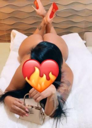 Rafaella nuova a Milano  4