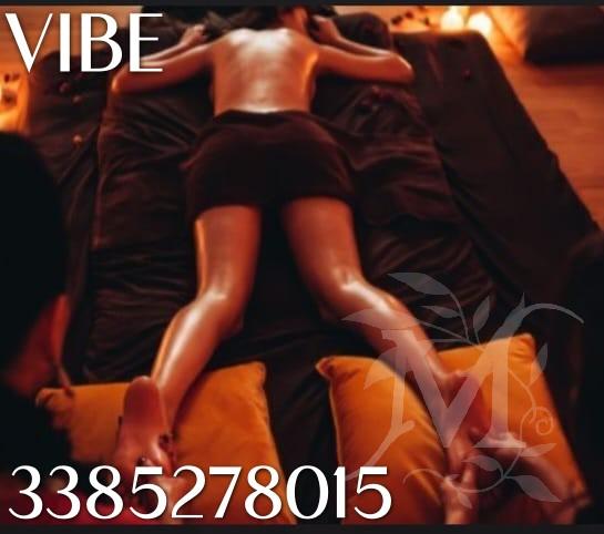 Vibe studio olistico 8