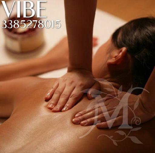 Vibe studio olistico 12