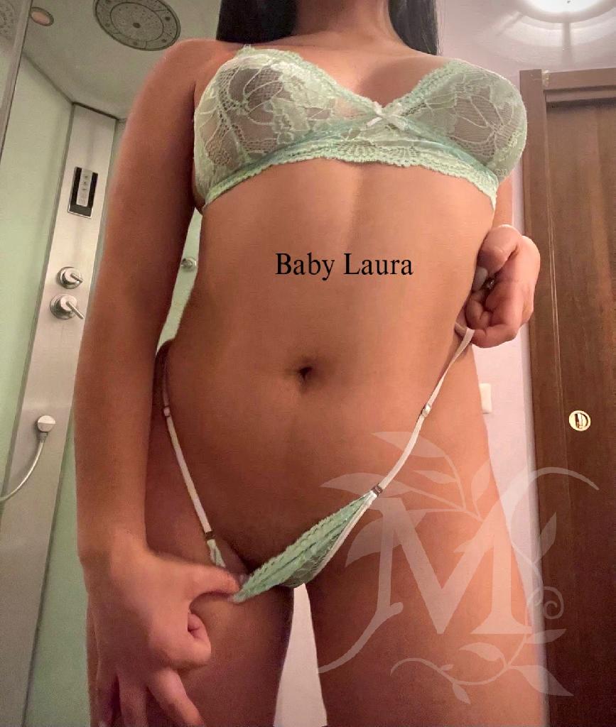 BABY LAURA 23ENNE 1