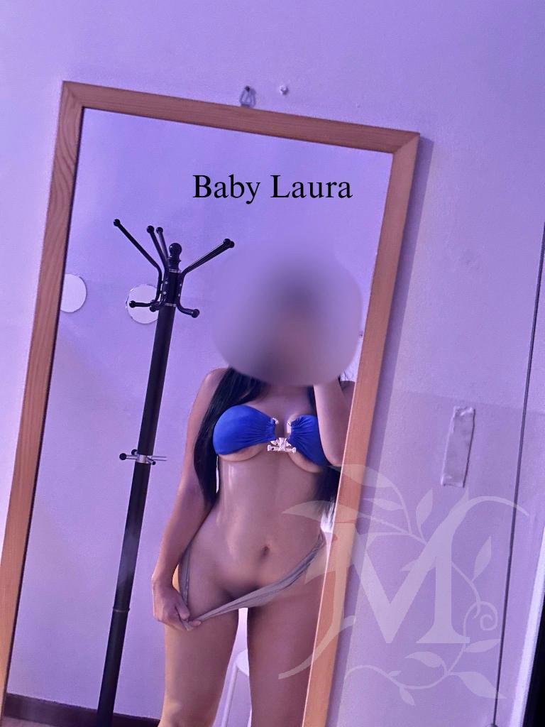 BABY LAURA 23ENNE 1