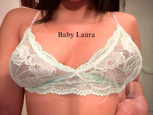 Baby Laura 4