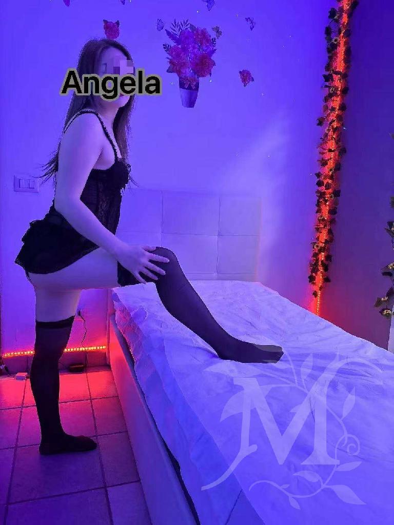 Apple, Sofia e Angela per te 6