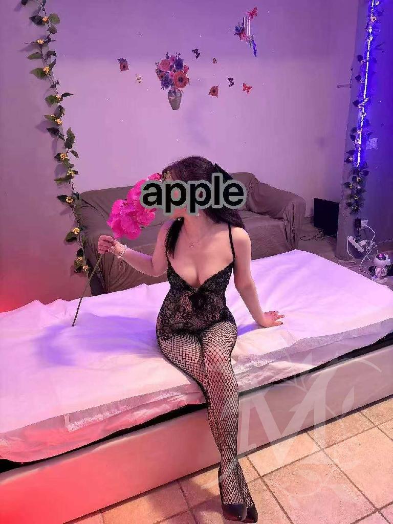 Apple, Sofia e Angela per te 3