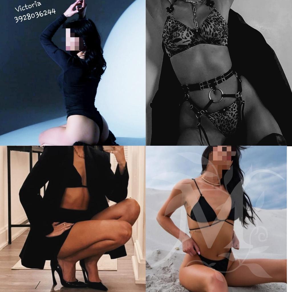 Victoria e Giulia, due stelle del benessere  5