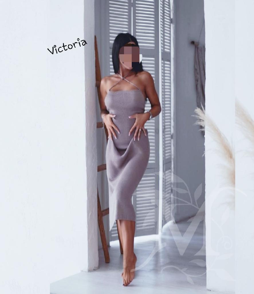 Victoria e Giulia, due stelle del benessere  1