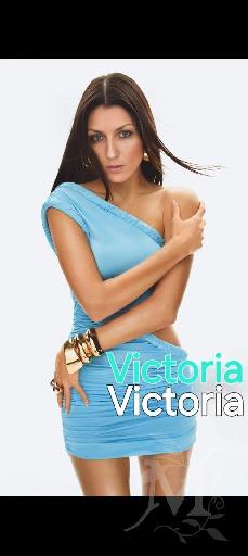 Sexy Victoria 13