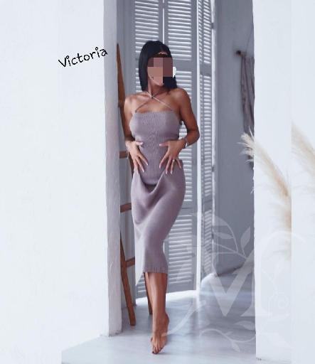 Sexy Victoria 2