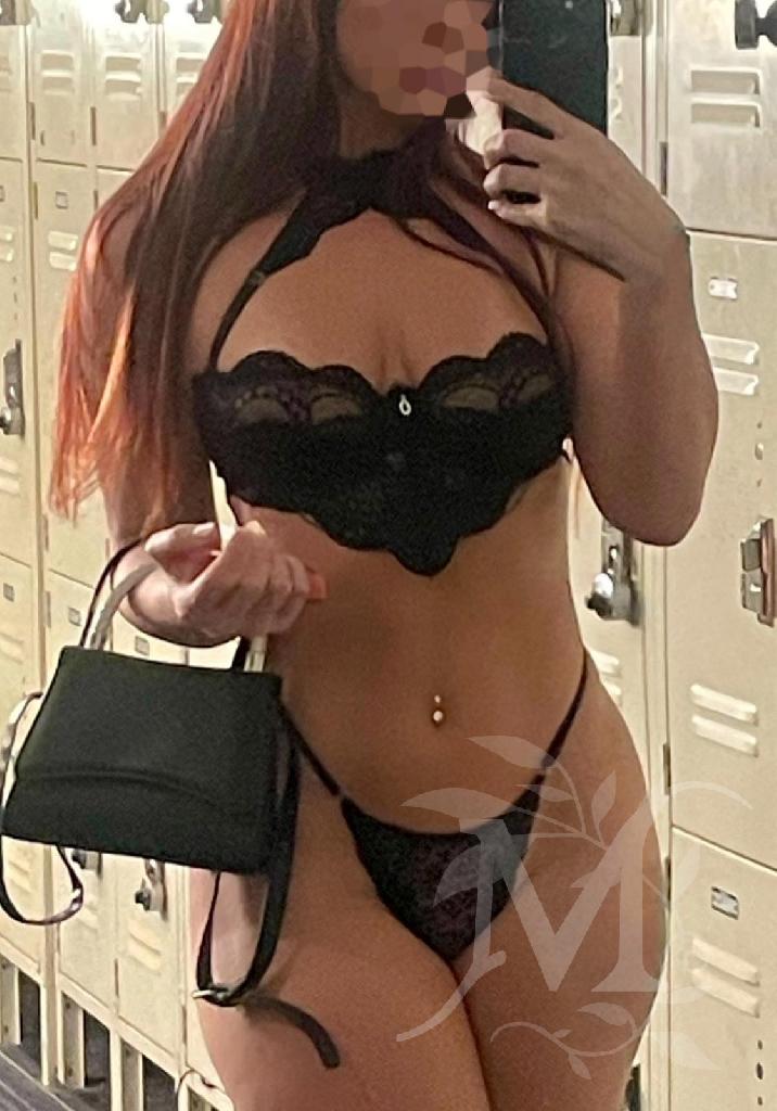 Natasha nuova a Milano! 3