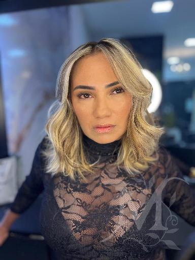 Sabrina Affascinante 8